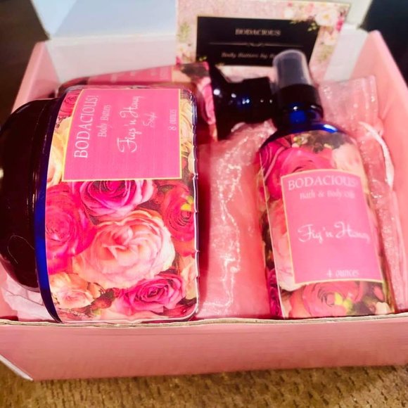 BODACIOUS! Body Butter - Picture 3 of 15